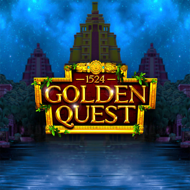 1524 Golden Quest