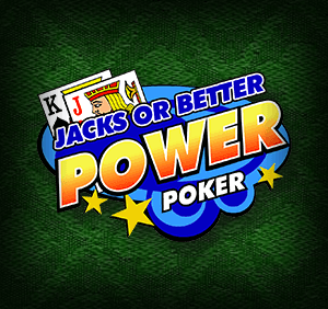 PowerPoker - Jacks or Better