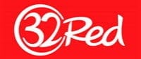 32 red casino logo review