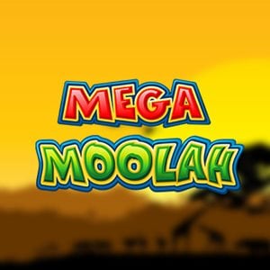 Mega Moolah