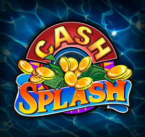 Cash Splash Progressive