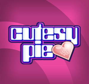 Cutesy Pie