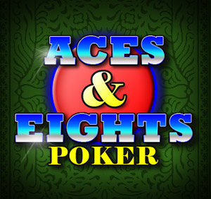 Aces & Eights Video Poker