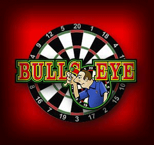 Bulls Eye - 3 Reel