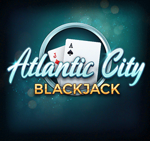 Switch Atlantic City Blackjack