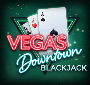Switch Vegas Downtown Blackjack
