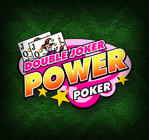 PowerPoker - Double Joker