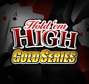 Hold’Em High Gold