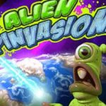 Alien Spinvasion