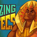 Amazing Aztecs Slot Review