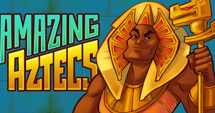 Amazing Aztecs Slot Review