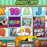 Andy Capp Slots