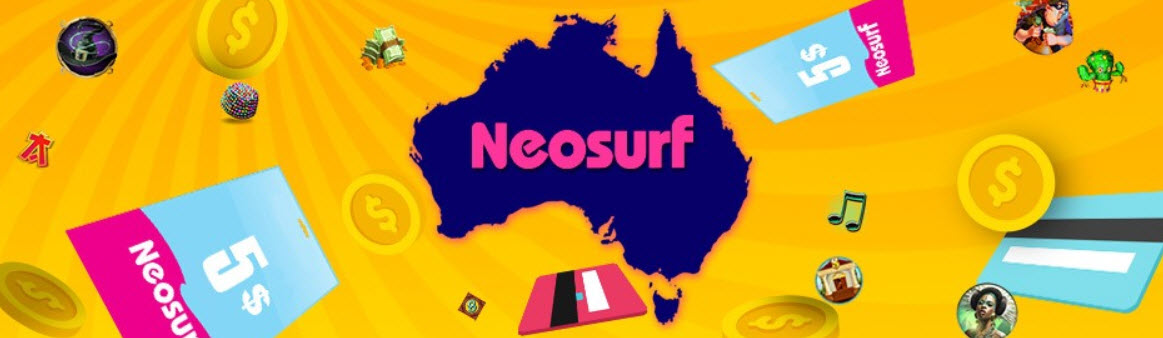 Australian online casinos that accept neosurf