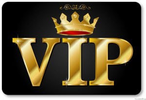 Casino VIP Programs