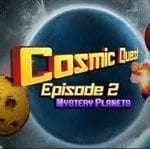 Cosmic Quest 2