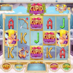 Cupid Wild at Heart Slot