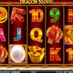 DRAGON 50000 SLOT