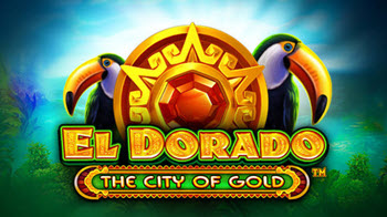 El Dorado The City of Gold Slot Review