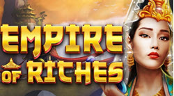 Empire of Riches Slot