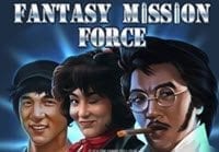 Fantasy Mission Slot