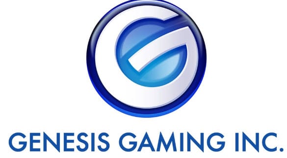 Genesis Gaming Casino Software