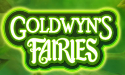 Goldwyn's Fairies slot
