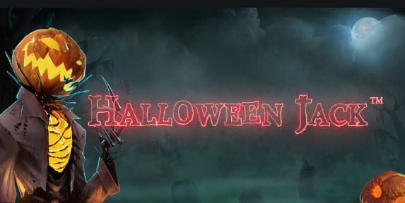 Halloween Jack Slot