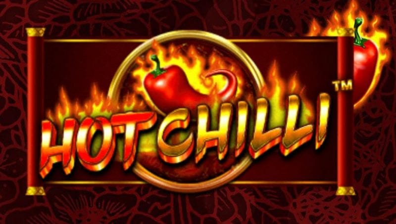 Hot Chili Slot