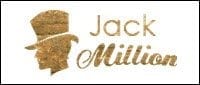 jack million online casino logo