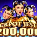 Jackpot Jester 200000 Slot Machine