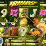 Johnny Jungle Slot