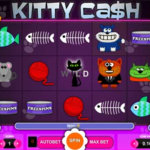 Kitty Cash Slot