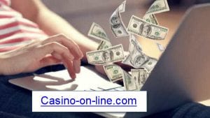 Make Real Money with Online Casino