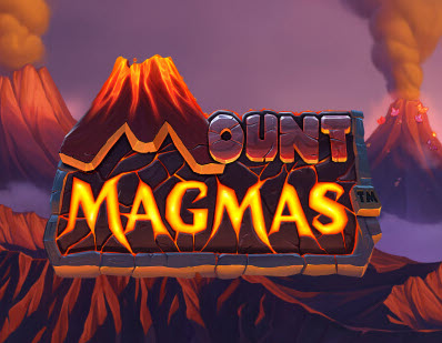 Mount Magmas Slot