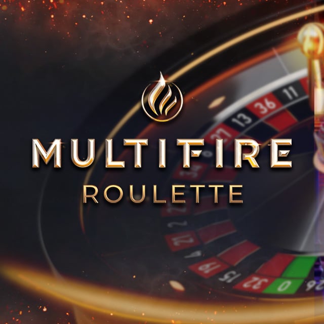 Multifire Roulette