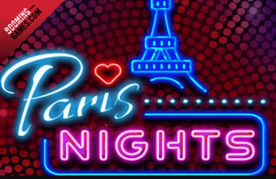Paris Nights Slot