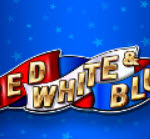 Red, White and Blue Slot