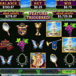 Regal Riches Slot