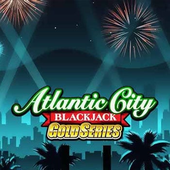 Atlantic City Blackjack