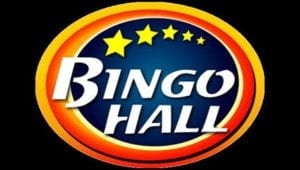 Bingo Hall R$40 Free