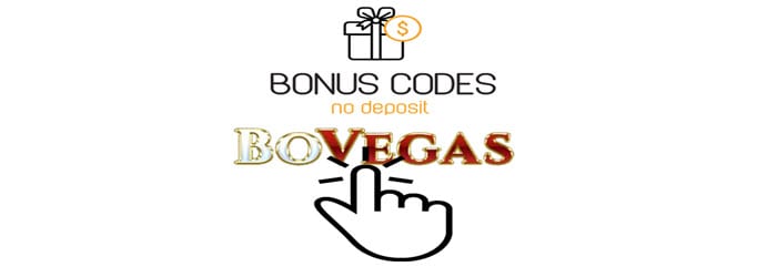 Bovegas Casino no deposit bonus