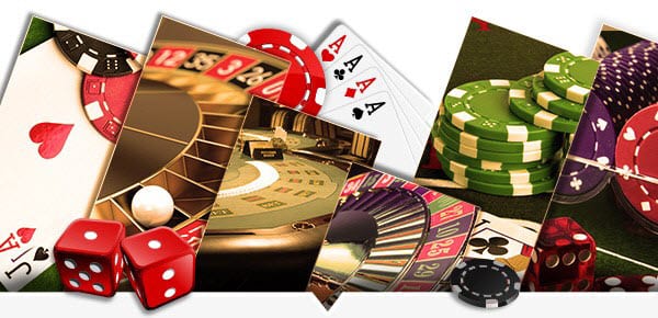 casino strategy