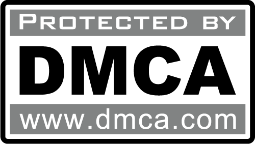 DMCA Protetion Badge 2022
