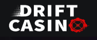 Drift Casino Logo