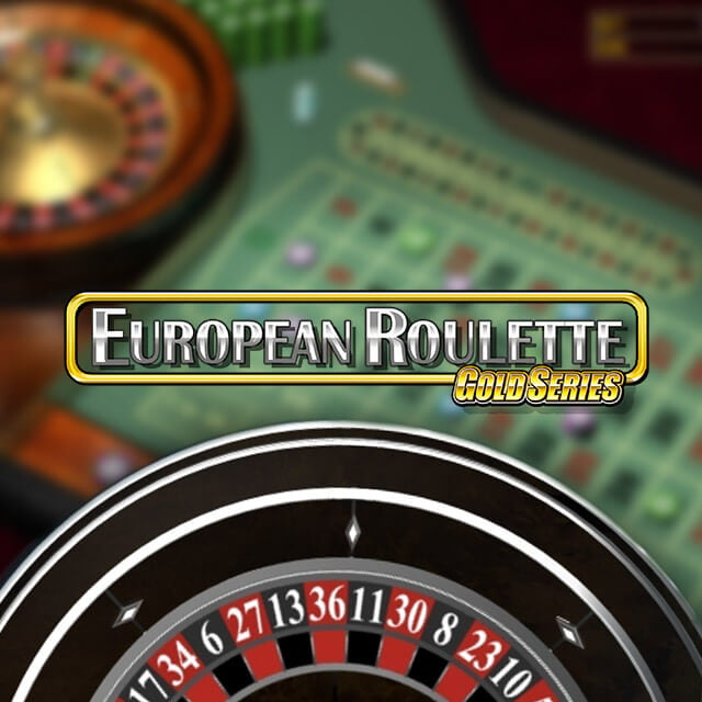 European Roulette