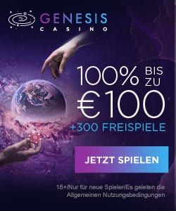 Genesiscasino