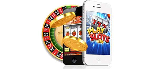iOS Casino Apps Real Money