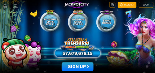 jackpot city casino new zealand