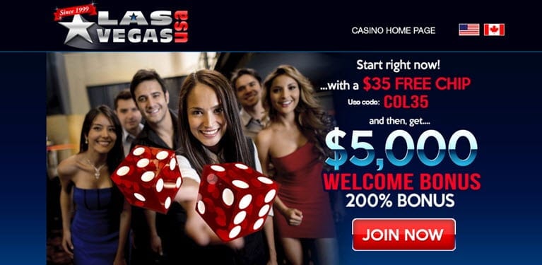 Las Vegas Brasil Casino Bonus code