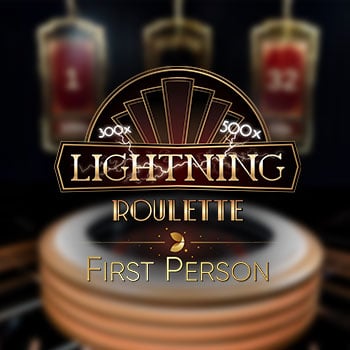 Lightning Roulette